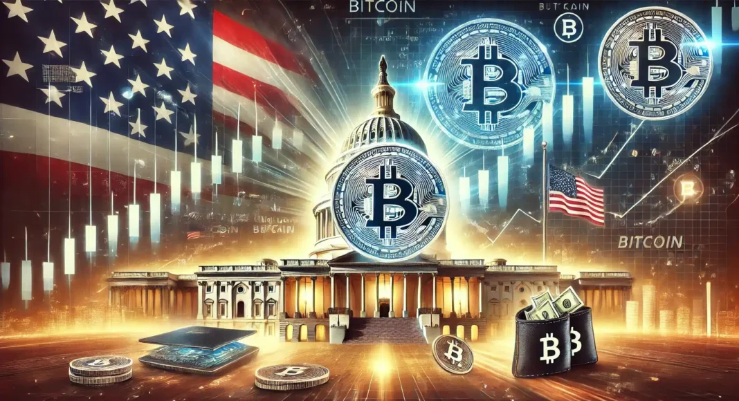 U.S. Government Moves Bitcoin: Is a Major Sell-Off Imminent? – The Bit Journal