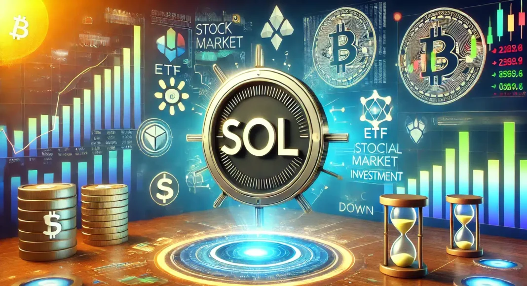 Solana Investors Eye Key Date: What’s Coming in January 2025? – The Bit Journal