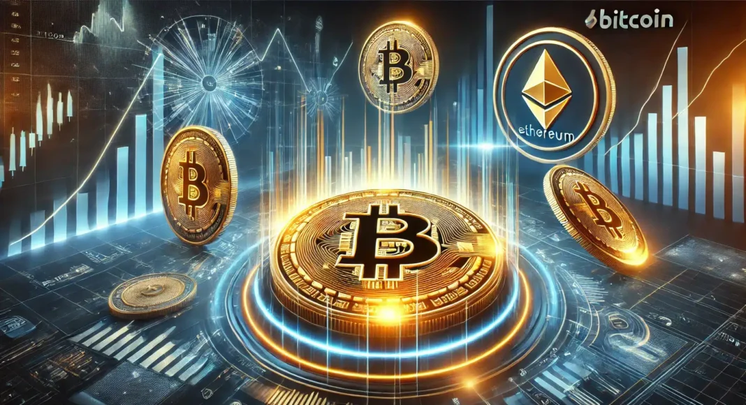 Altcoin Season Uncertainty: Analysts Predict a Game-Changing Shift – The Bit Journal