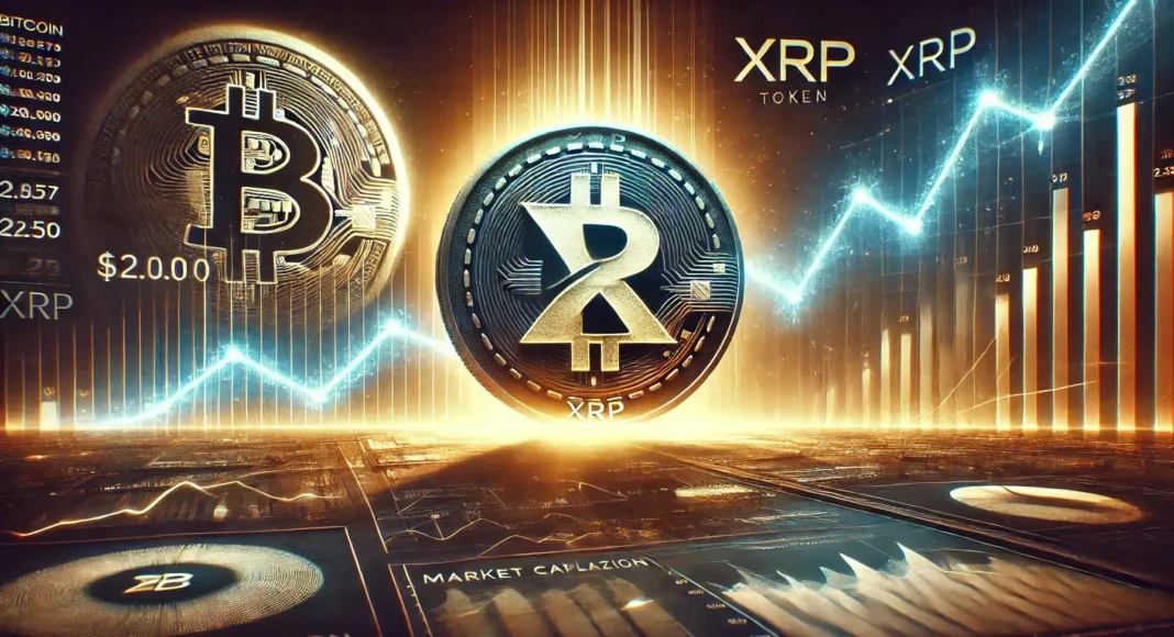 XRP Drops After Record Surge: Will It Hit New Highs Again? – The Bit Journal