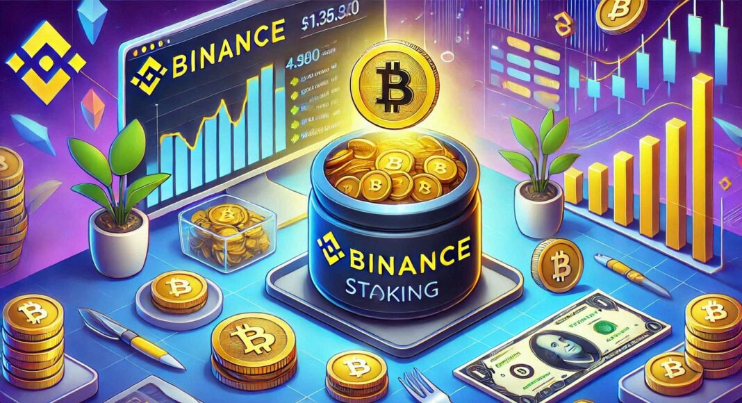 Binance Launches Babylon Bitcoin Staking to Amp Onchain Yields  