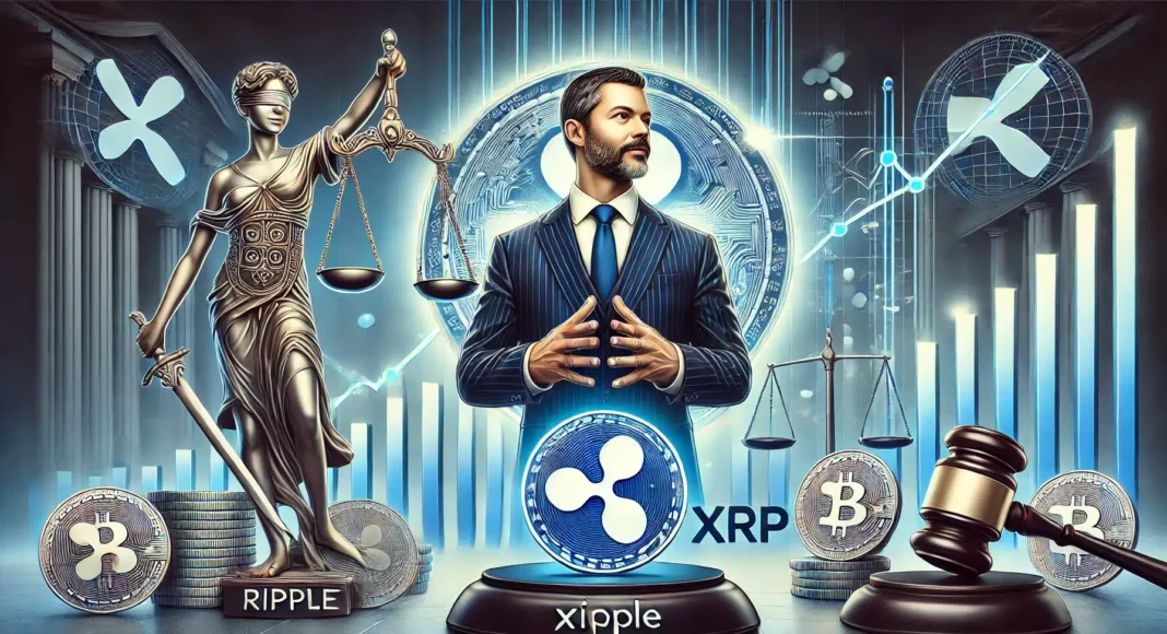 Ripple CEO Joins 60 Minutes: Key Insights from the Controversial Interview – The Bit Journal