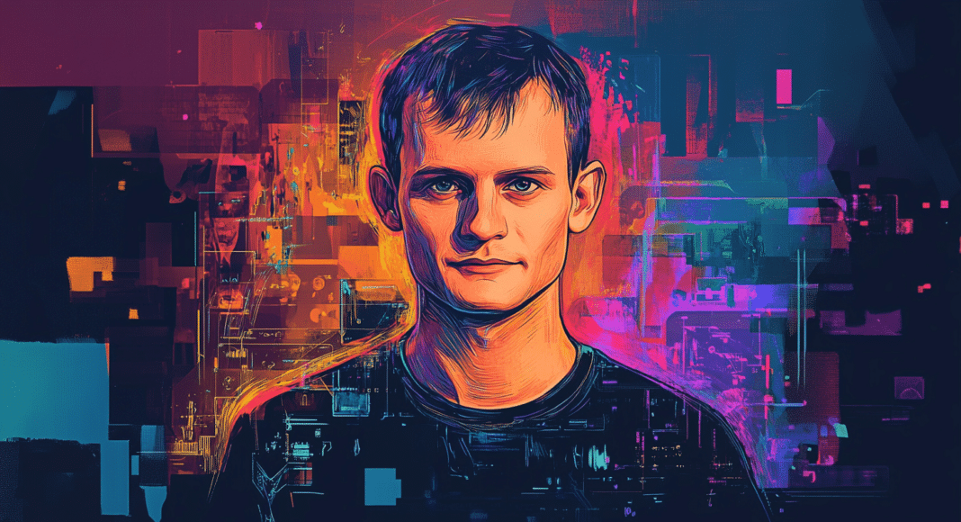 Vitalik Buterin Reveals Crypto Wallet Wish List – The Bit Journal