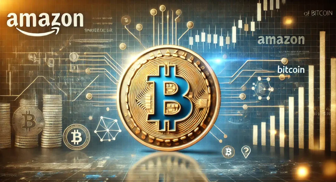 Amazon Pressured to Add Bitcoin to Its Treasury: What’s Next? – The Bit Journal