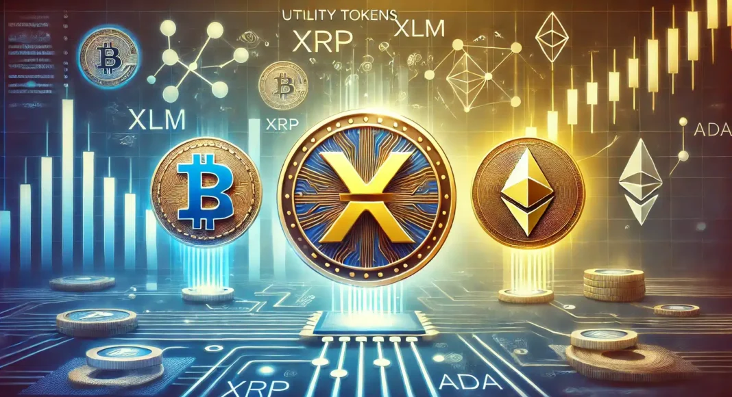 Veteran Trader Dismisses XRP, XLM, and ADA for Wealth Generation – The Bit Journal