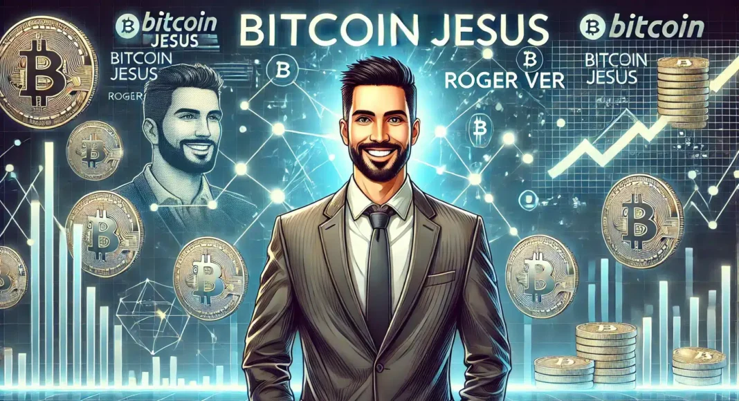 ‘Bitcoin Jesus’ Roger Ver Discusses U.S. Extradition Case with Tucker Carlson – The Bit Journal