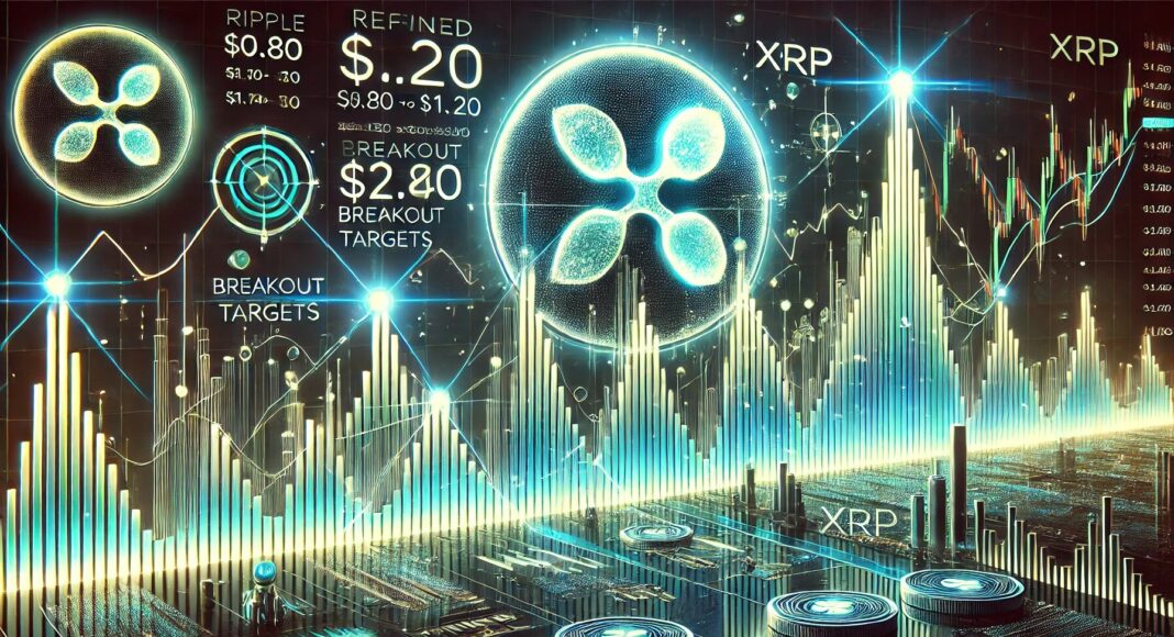 XRP Holds Strong at Key Levels: Could a $4.40 Breakout Be Coming? – The Bit Journal