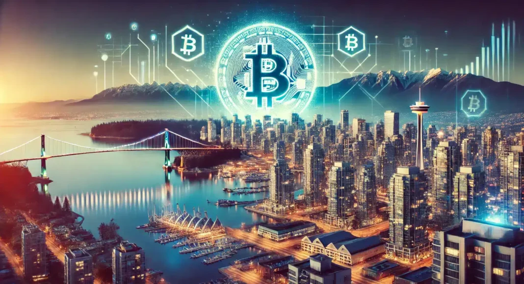 Canada’s Bitcoin Hub? Vancouver Approves Motion to Become Crypto-Friendly – The Bit Journal