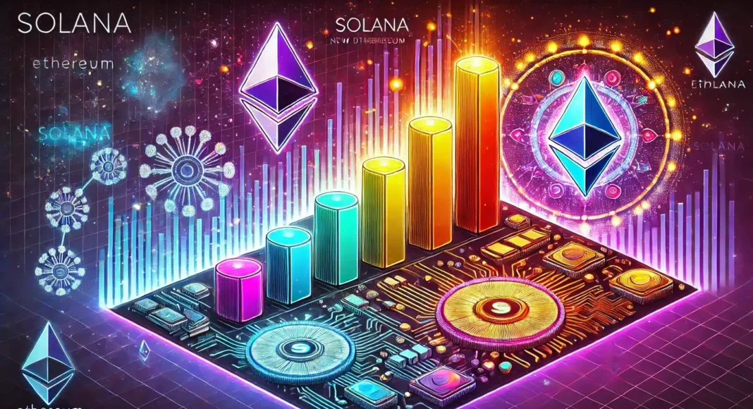 Solana’s Unstoppable Rise as the Top Choice for Crypto Innovators: Report – The Bit Journal