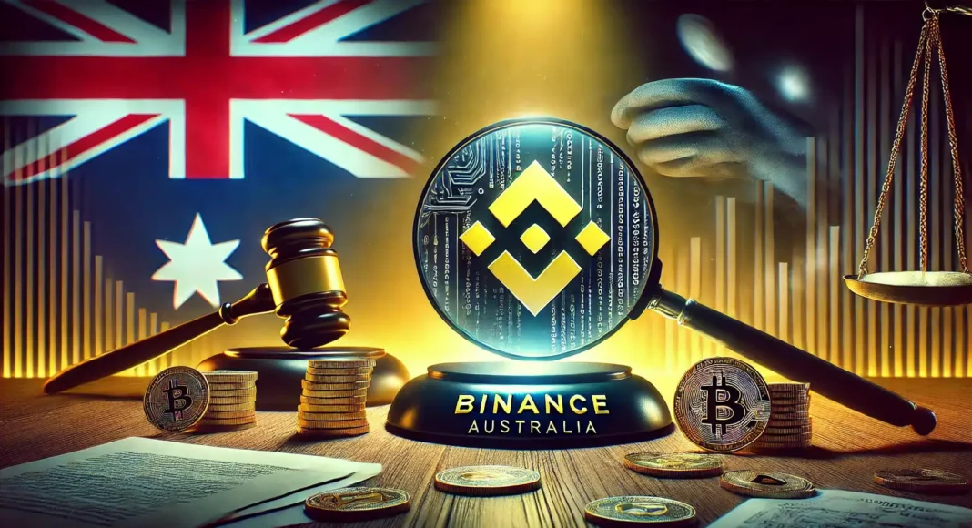 ASIC Sues Binance Australia: The Misclassification Scandal Unveiled – The Bit Journal