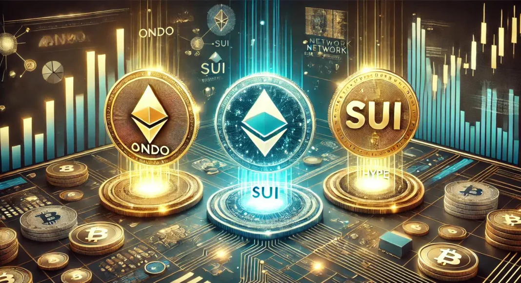 Analyst Reveals: ONDO Coin and These 2 Altcoins Are the Season’s Top Winners – The Bit Journal