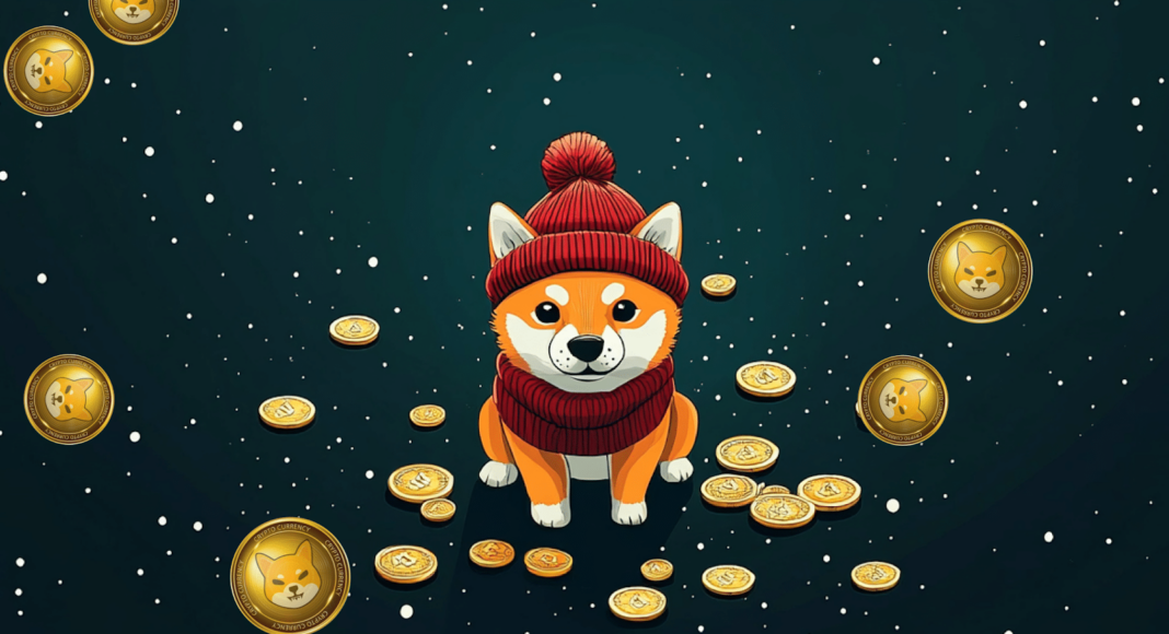 Whales Accumulates Over 210M DOGE, Optimism Builds Up for SHIB While Market Analysts Predict 50x for This