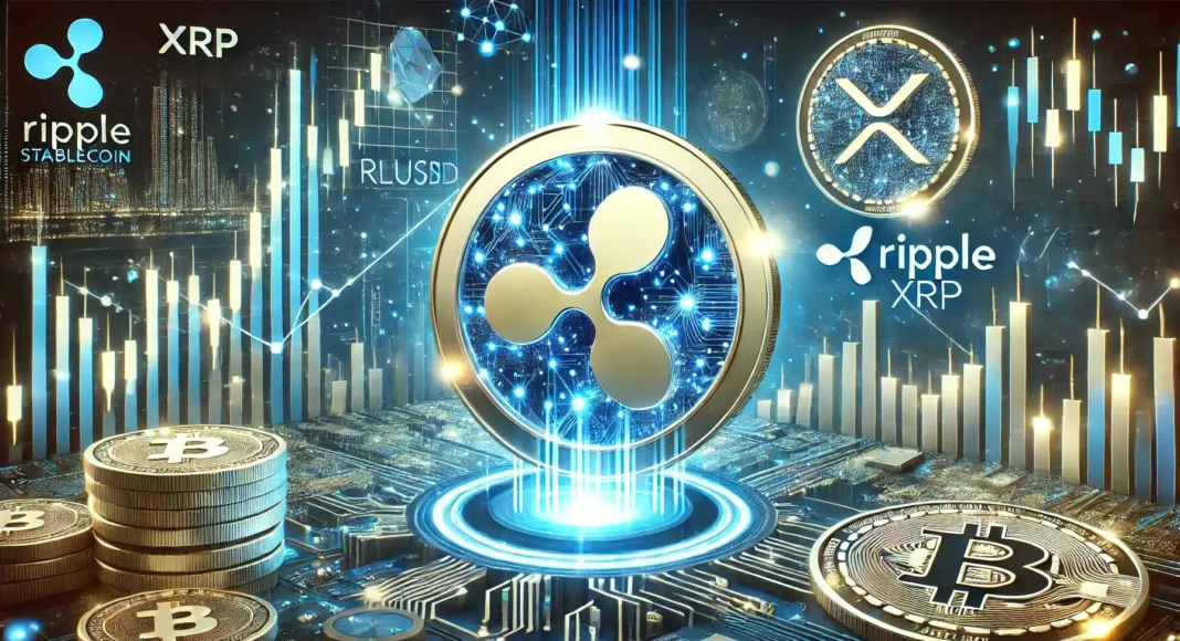 Ripple Whales Move: XRP Coin Surges Amid Stablecoin Launch – The Bit Journal