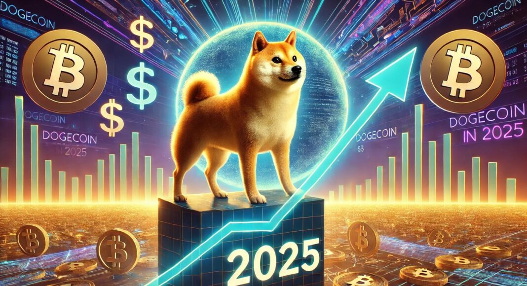 Dogecoin Could Still Reach $1 in 2025 Amid the Ongoing Rally