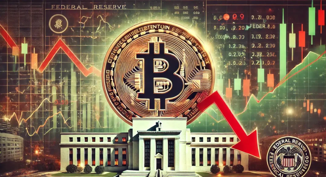 Bitcoin Price Under Pressure Ahead of Fed Decision: What’s Driving the Sell-Off? – The Bit Journal