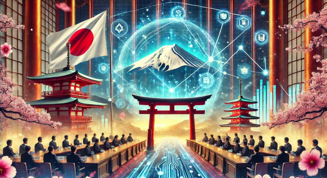 Japan’s Crypto Crossroads: Can Tax Reforms Save the Market? – The Bit Journal