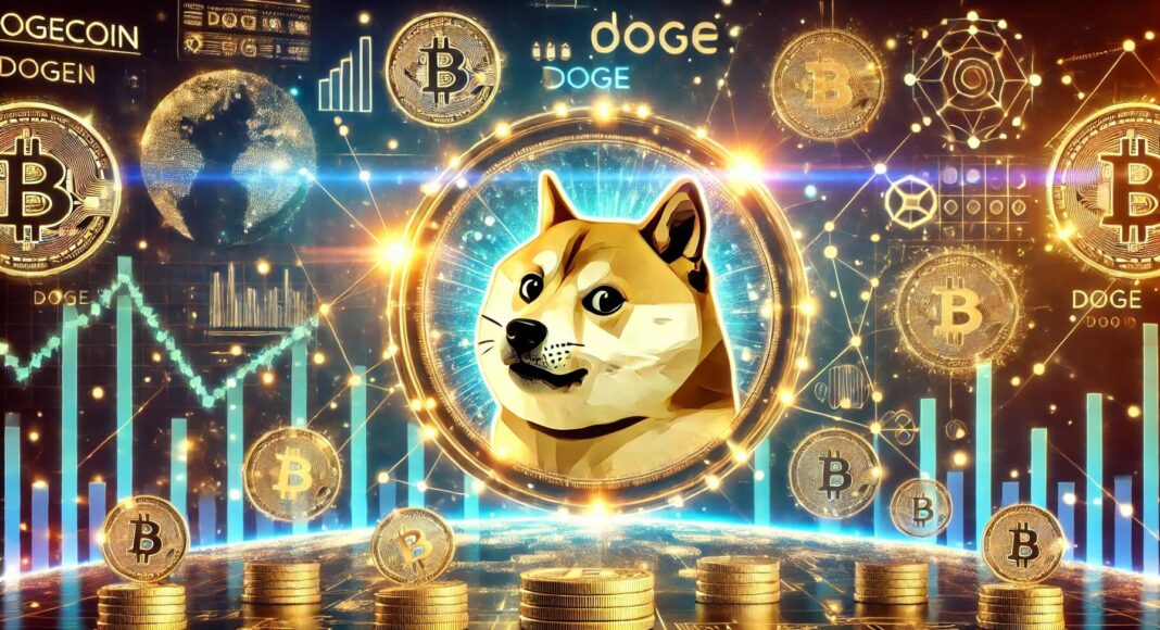 Dogecoin’s (DOGE) Big Break: Will April 2025 Be the Start of a Massive Rally? – The Bit Journal