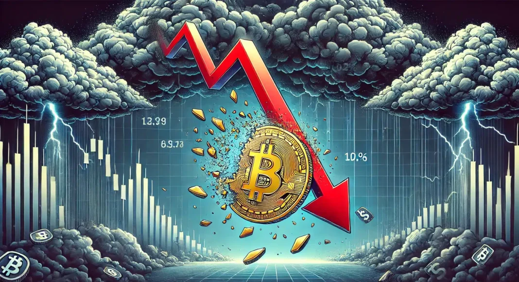 Bitcoin’s Future in Question: Analysts Predict a Potential Crash to $25K – The Bit Journal