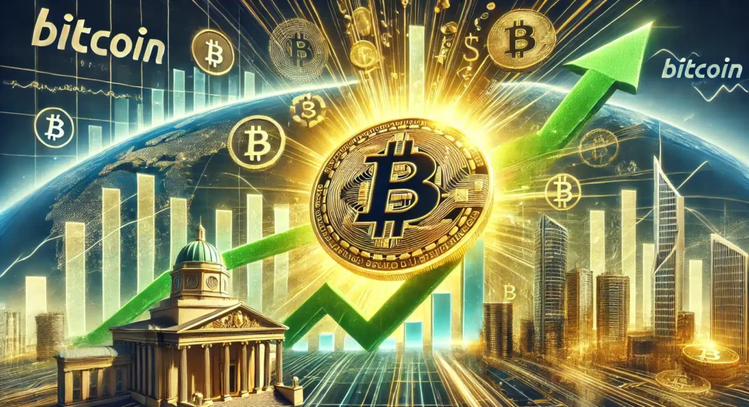 Bitcoin Price Could Skyrocket to $500K as Governments Eye Strategic Reserves – The Bit Journal