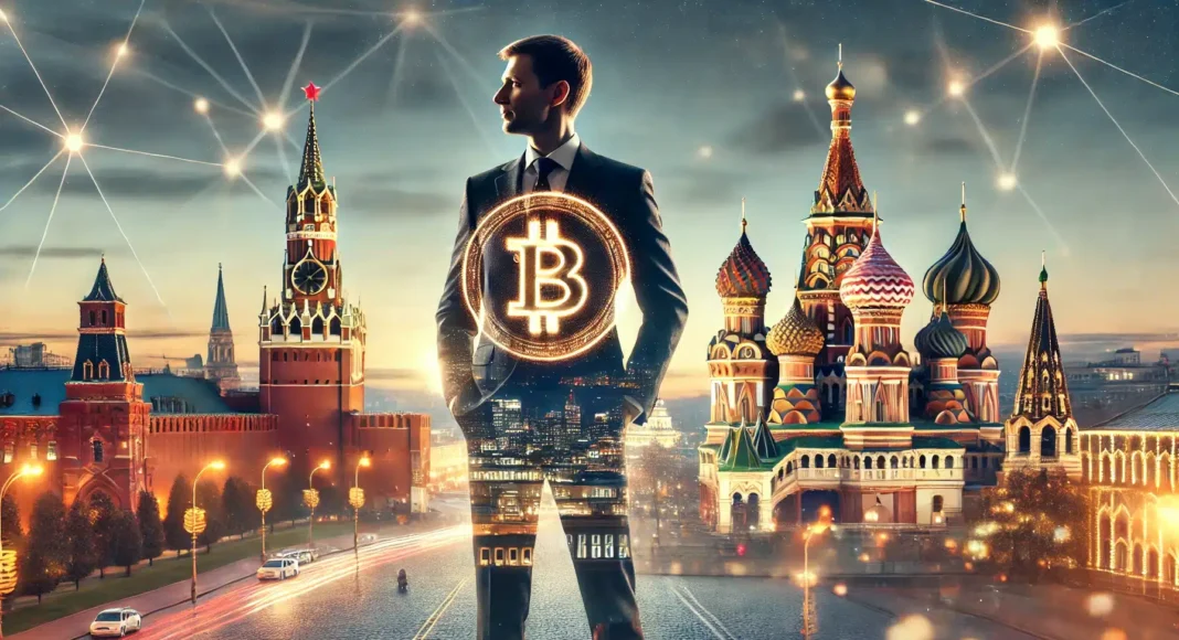 Bukele in Moscow? El Salvador’s Bitcoin Diplomacy Takes a Bold Turn – The Bit Journal