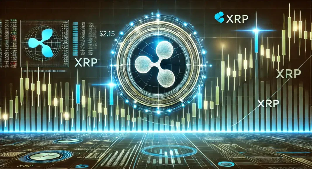 XRP Price Prediction for December 2024 Signals Strong Bullish Momentum – The Bit Journal