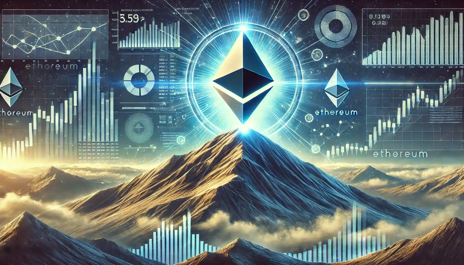 Giá Ethereum