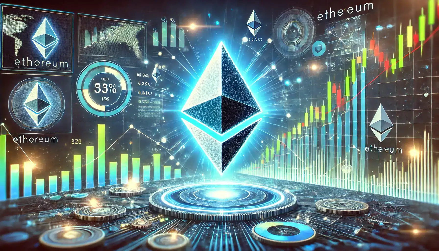 Giá Ethereum