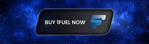 1FUEL Stands Out Among Blockchain Innovators Including XRP, TON,⁣ and Solana in 2025