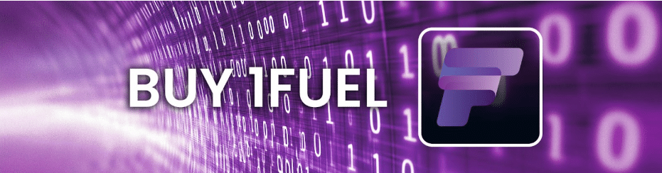 1FUEL: Định Nghĩa ⁢Lại Quản Lý Tiền Điện Tử​ Để ‌Có Một Tương Lai Tài Chính Liền Mạch