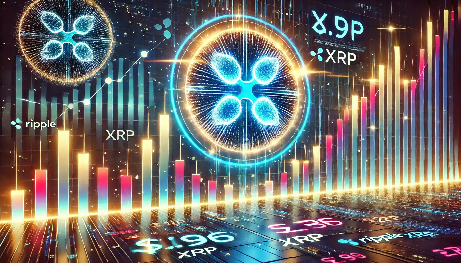 Giá XRP