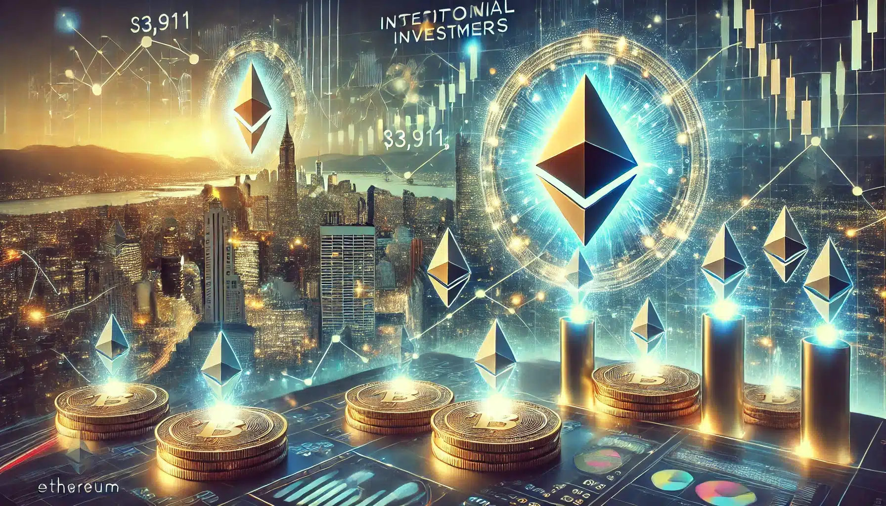 Giá Ethereum