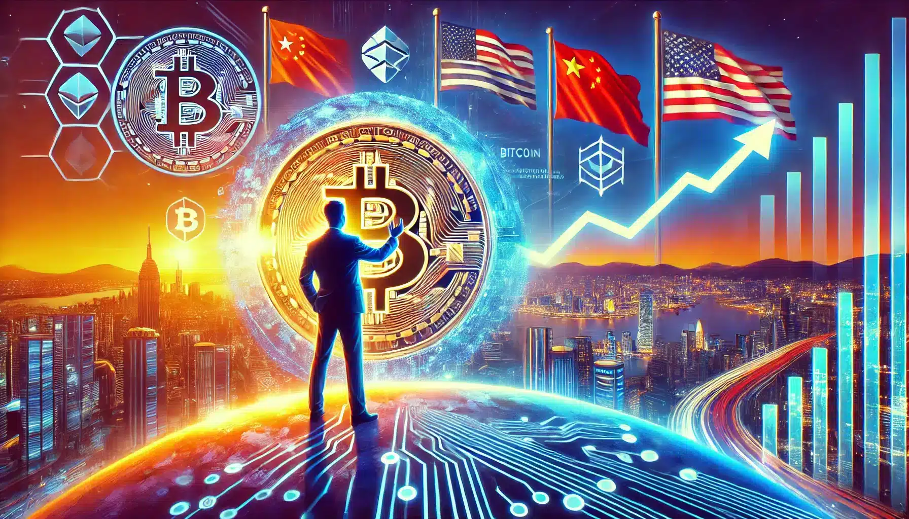 CZ’s Shocking Revelation Will ⁢China ‌Build a Bitcoin Reserve?