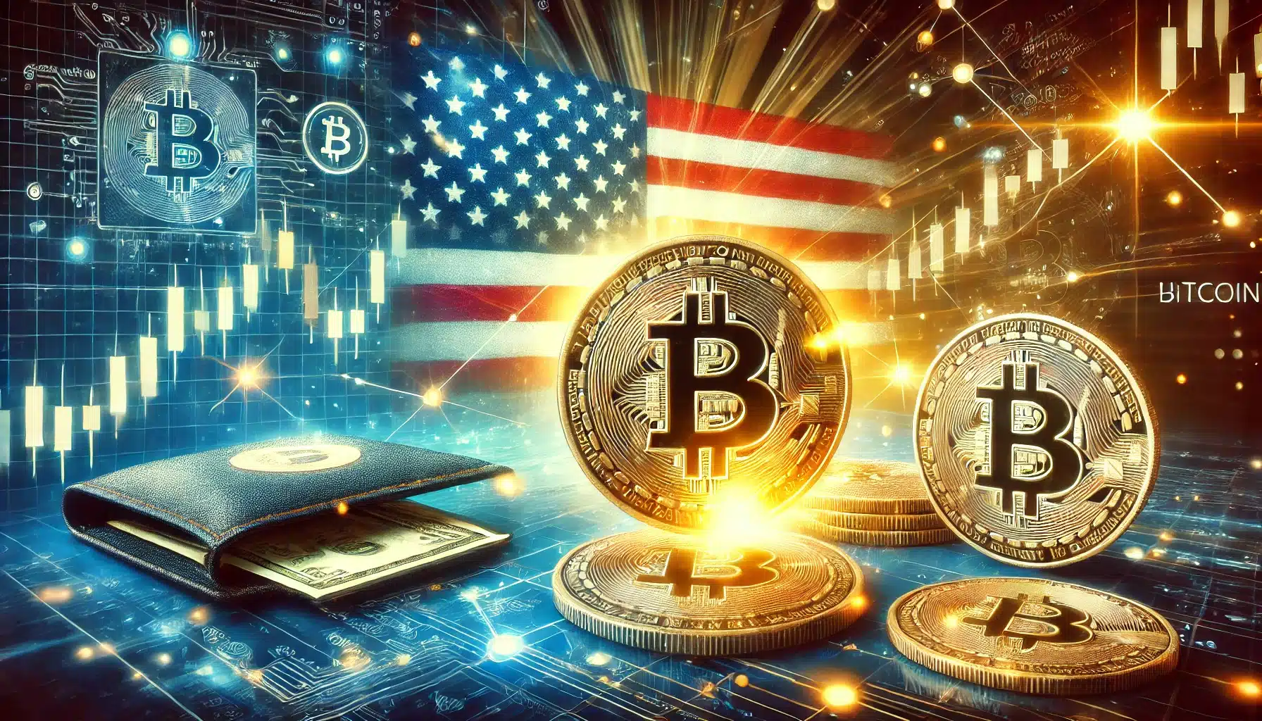 Chính phủ ​Hoa⁣ Kỳ chuyển⁤ Bitcoin: Liệu có một đợt bán tháo lớn sắp xảy ra?