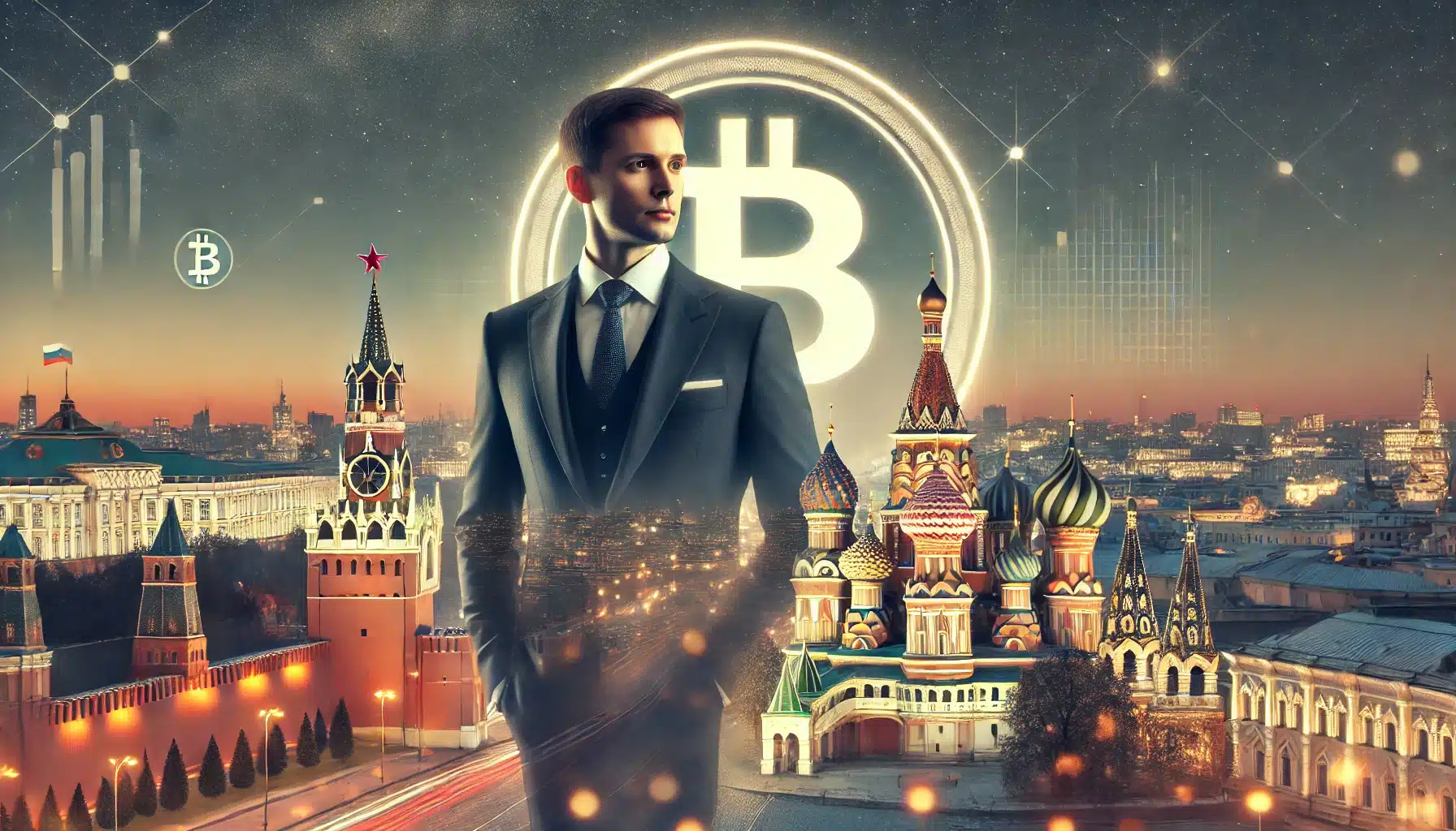 Bukele in Moscow El Salvador’s Bitcoin Diplomacy Takes a Bold Turn