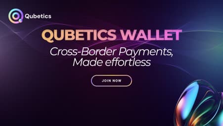 Qubetics presale ROI ​2024