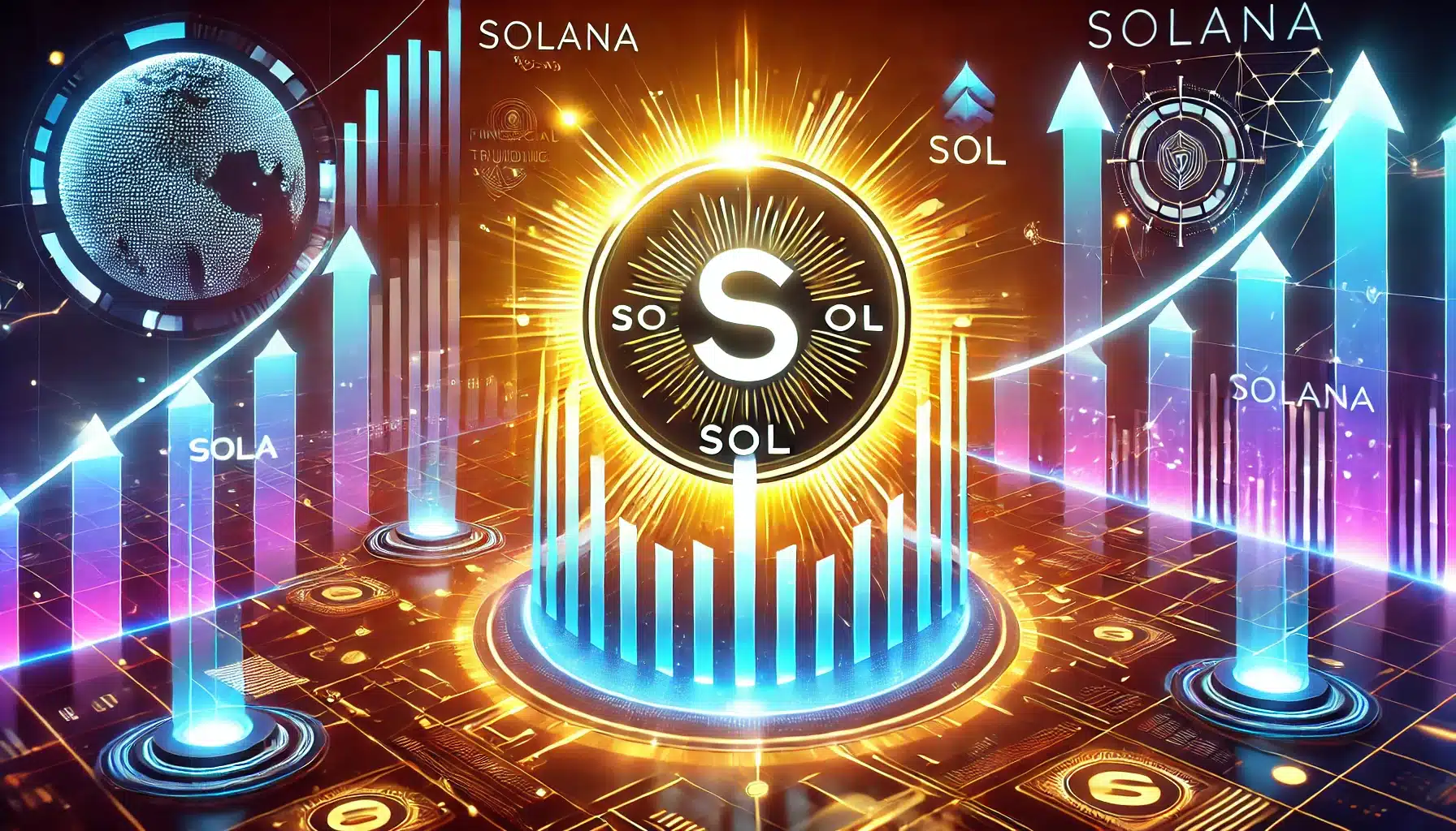 Is SOL Ready for a Major Rally?