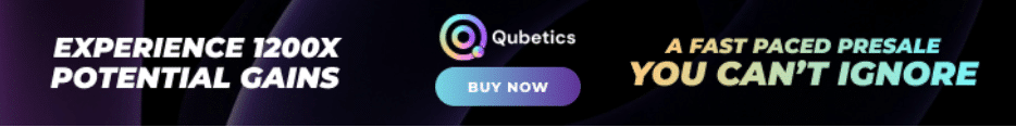 HNT’s Boom Passed You By? Qubetics ​Could Be the Crypto to Rewrite Your​ Story in 2024