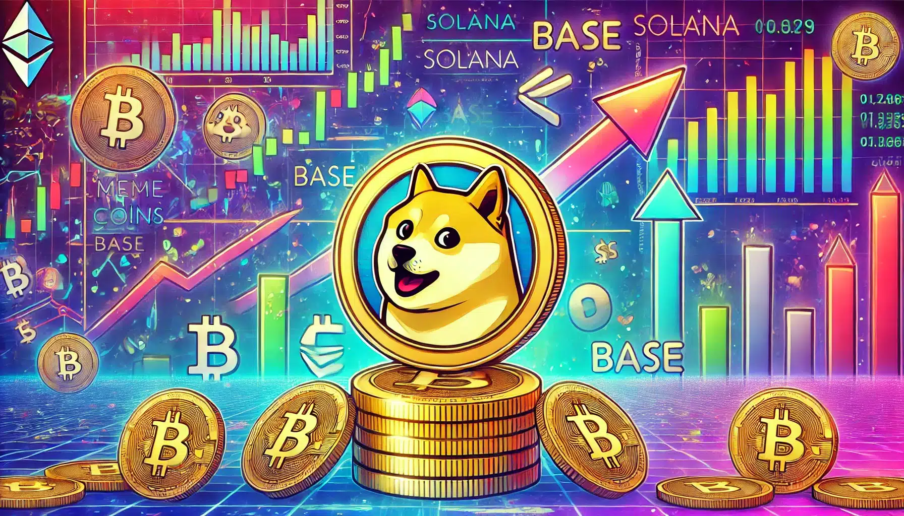 Câu chuyện đầu⁣ cơ và lợi ⁤nhuận khổng lồ: Meme Coin vẫn tiếp tục!