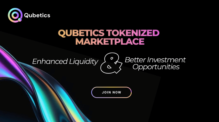 Algorand Made Headlines—Qubetics Could Rewrite History! Don’t Miss This Best Crypto to Buy Now!