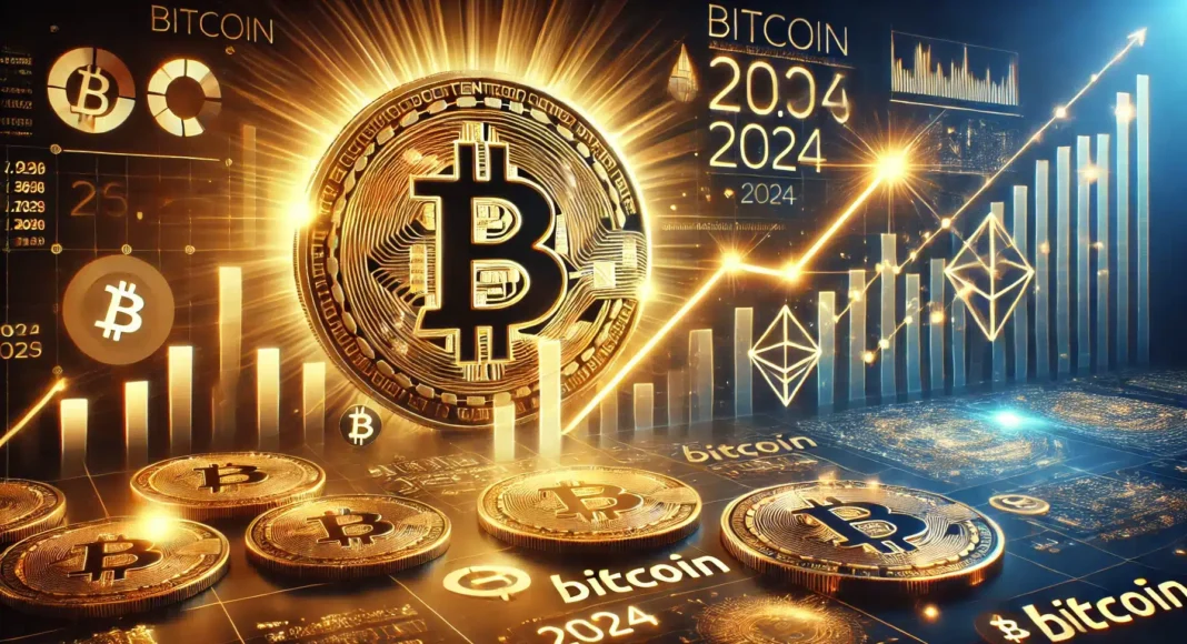 What Did Experts Predict for Bitcoin in 2024, and How Accurate Were They? – The Bit Journal