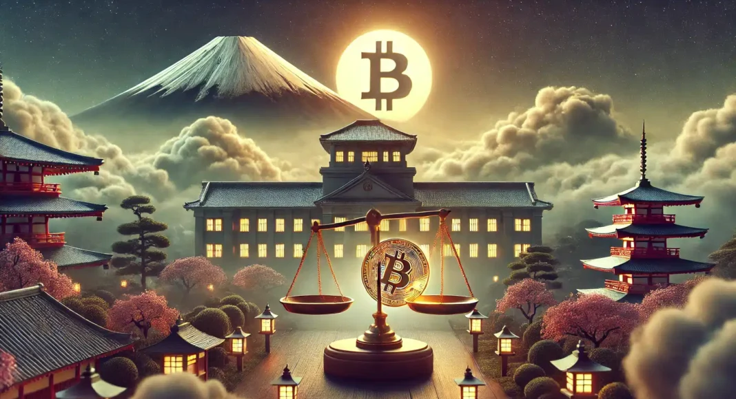 The Strategic Bitcoin Debate: Why Japan Is Taking a Wait-and-See Approach – The Bit Journal