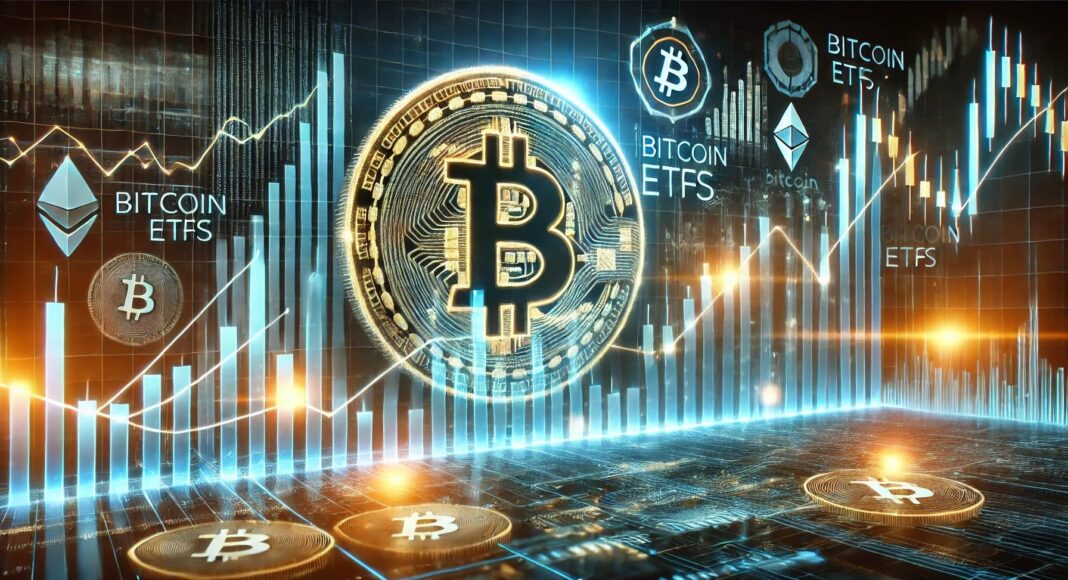 What’s Next for Bitcoin ETFs? Price Forecasts for 2025, 2028, and 2030 – The Bit Journal