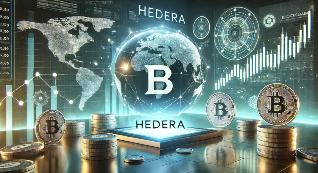 Will Hedera Price Prediction Turn Investors into Millionaires- Bold 2025, 2028 and 2030 Forecast – The Bit