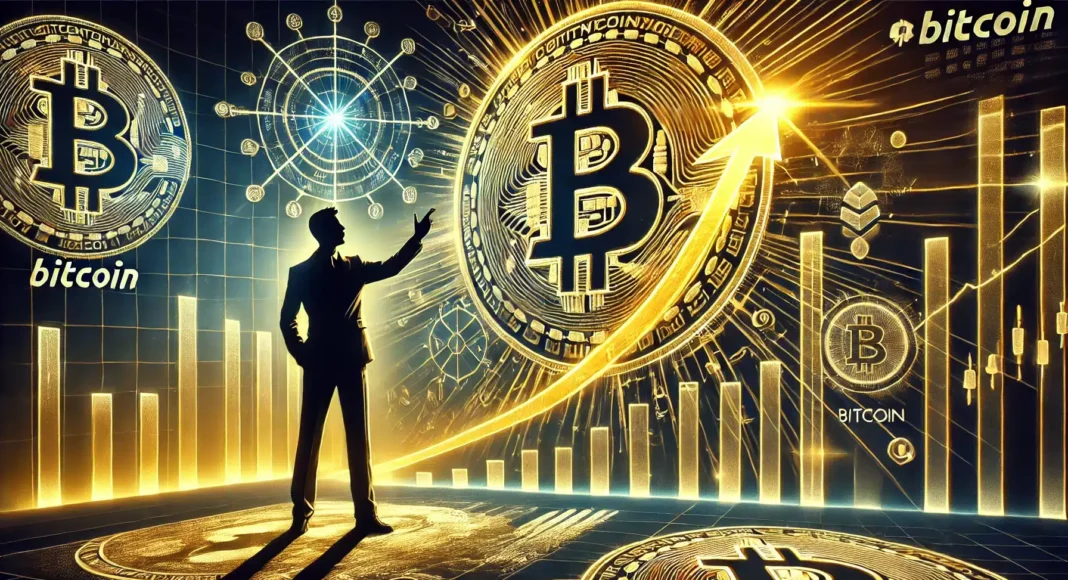 Bold Prediction: Could Bitcoin Reach $350,000 by 2025? – The Bit Journal