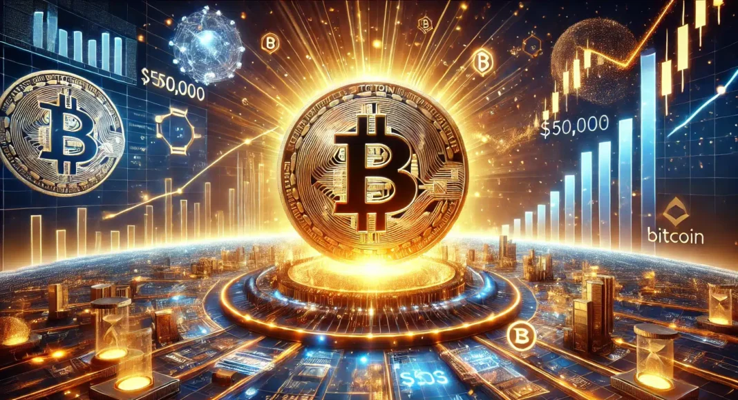 Bold Predictions: Can Bitcoin Reach $500,000 by 2025? – The Bit Journal