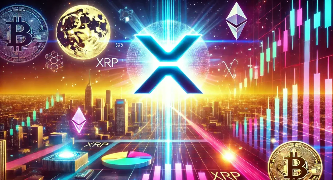 XRP Price Surges: Key Drivers and What’s Next? – The Bit Journal