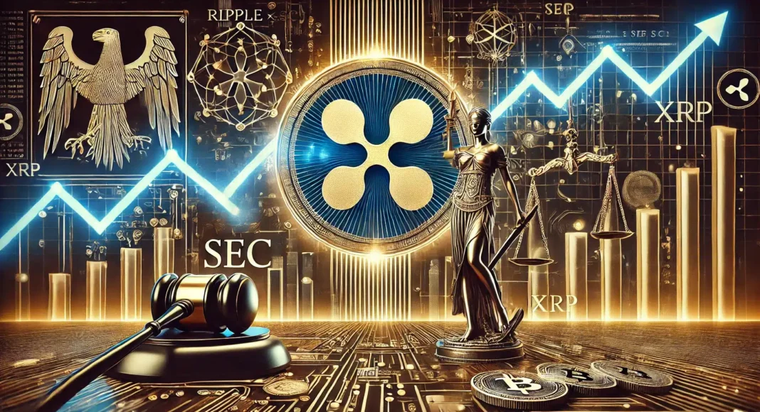 Ripple Case Update: Could a Settlement Be on the Horizon with SEC’s New Leadership? – The Bit Journal