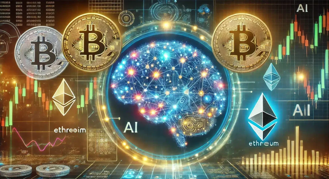 AI Reveals Top 8 Cryptocurrencies to Watch in 2025! – The Bit Journal