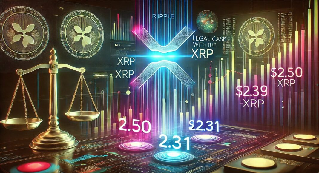 Ripple’s SEC Case Lifts XRP Prices: What Could Happen Next in the Market? – The Bit Journal