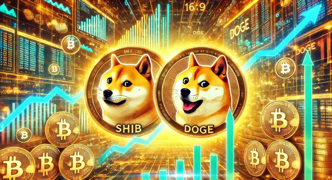 Shiba Inu Set to Follow Dogecoin’s Footsteps: A Potential 85% Surge? – The Bit Journal